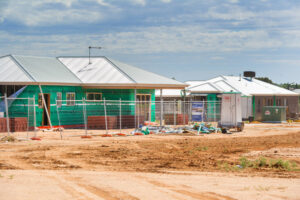 Sunraysia property defies the trends: Now Mildura is the home of growth