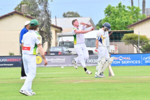 Point to prove in finals clash