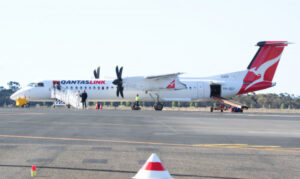 Mildura-Sydney flights to launch as planned, says Qantas