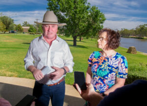 Party angst returns over Joyce’s latest antics