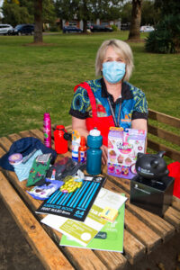 Act of generosity helps the vulnerable