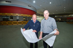 New general manager outlines vision for Wentworth Shire