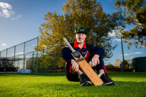 Rylan rises to Dizzy heights