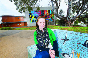 Find your soul Andrew Broad – Ali Cupper