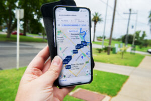 Tourism industry running on empty