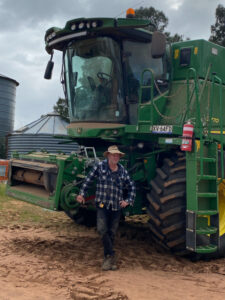Personal beacons can be a farmer’s salvation