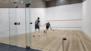 Mildura Squash Winter Pennant Results