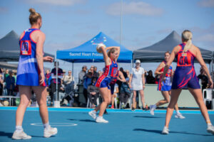 The super teams of Sunraysia sport