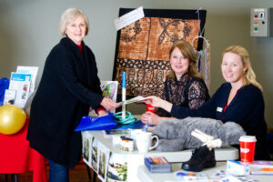 Aged care choices showcased
