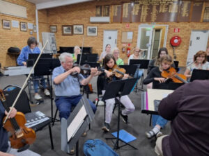 Music for all ages