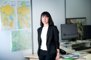 Support for wage review