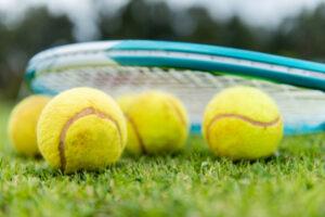 Mildura Lawn Tennis Club results from Saturday