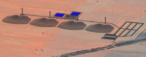 Victorian company plans Carwarp solar plant