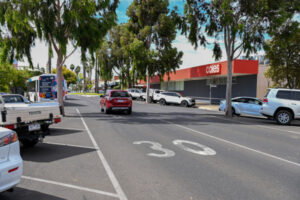 30km speed limit set for decision