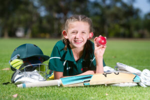 Demi delight for Mildura West rising star