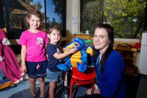 Dental initiative puts smile on Nangiloc kids’ faces