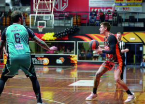 Heat travel for top tier clash