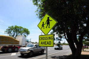 Safer crossings coming for Wentworth, Buronga and Dareton