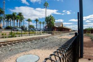 Mildura passenger rail 15 years away, group says