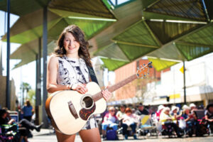 Celebrating 33 years of the Mildura Country Music Festival