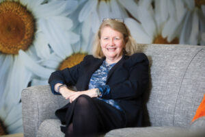 Ann Killen: An extraordinary career