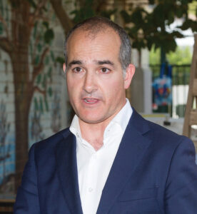 In the Classroom: Overhauls for play