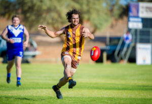 Hawks ready to step up