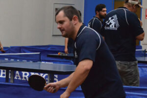Stars back for new table tennis season