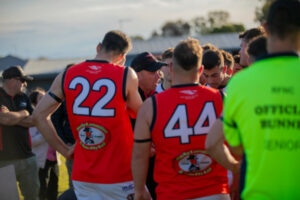 Tough task for Eagles