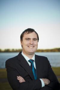 Labor candidate for Farrer runs on services platform