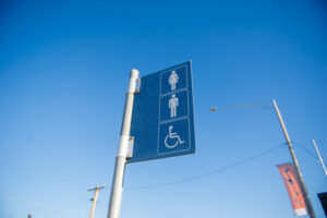Council’s urgent bid to pass toilet motion
