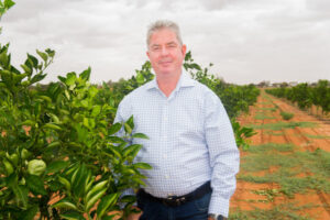 New Citrus Australia boss targets fresh markets