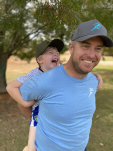 Mental health mission: Robinvale man set to run for help