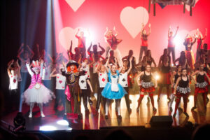 Electric Light Theatre’s time to shine