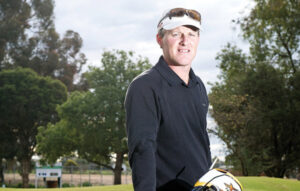 19th Hole: Cameron Stewart skipping away