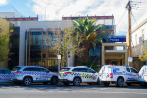 Sunraysia thefts and burglaries rise