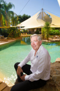 Sunraysia accommodation ‘booked out’ for Easter