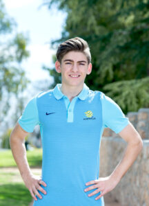 Cosi Cirillo in big test for Pararoos