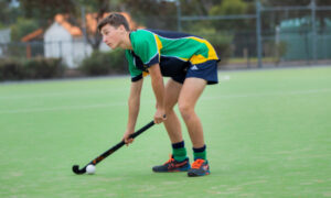 Luitjes seals thrilling 4-3 win