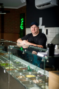 City’s ‘salad shortage’ is over