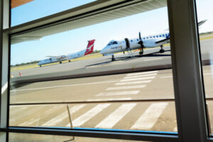 Federal Government puts up $100 million for regional airports