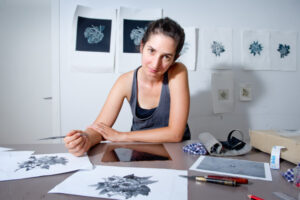 Making an impression