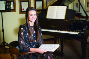 Power chases perfection