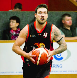 Mildura Heat are firing up