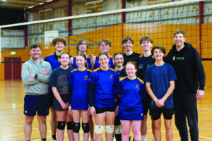 Vipers coach trains Sunraysia talent