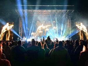 The Year in Pictures: September – December