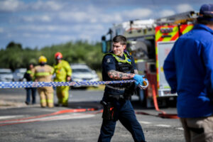 Jail for fatal crash driver