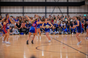 Plenty to look forward to in 2023 SFNL fixtures