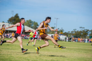 Millewa Football Grand Final 2023 Photos