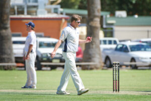 Mildura Settlers veteran preparing for wild times ahead